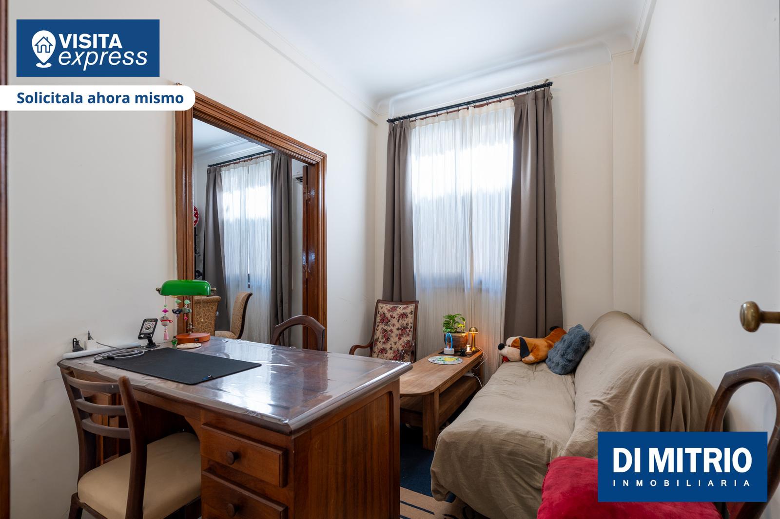 Segundo Dormitorio