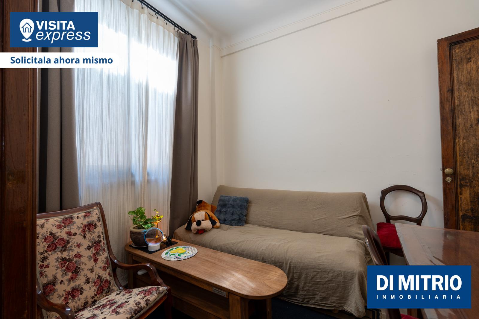 Segundo Dormitorio