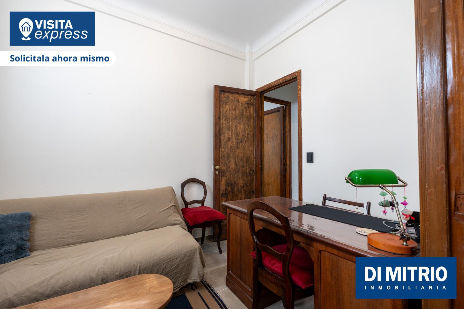 Segundo Dormitorio