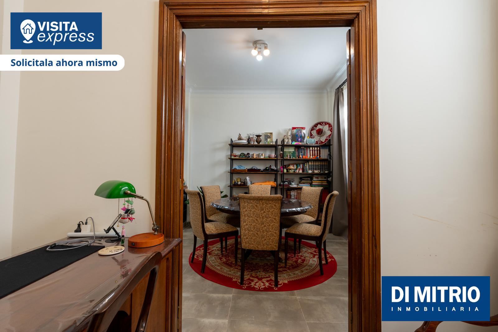 Segundo Dormitorio
