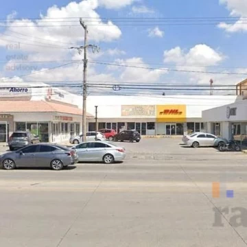 Local Comercial en Renta | Av. Tecnológico, Chihuahua