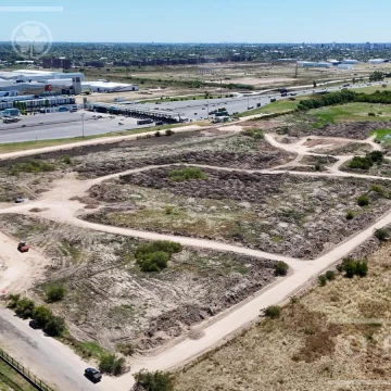 Lote en venta en Puerto Nizuc - Oportunidad de inversión en Guillermo Hudson