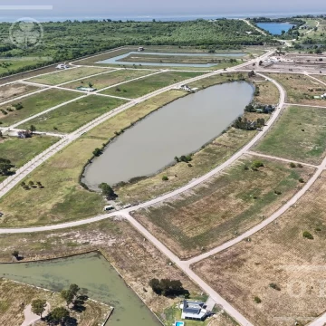 Lote en venta en Puerto Nizuc - Oportunidad de inversión en Guillermo Hudson