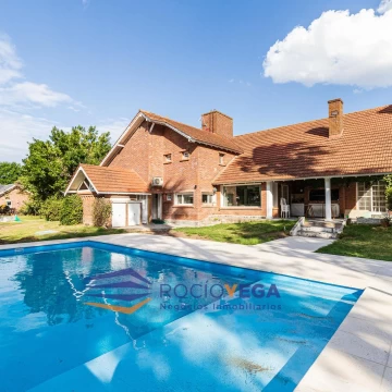 Casa en venta en San Diego Country Club  Moreno