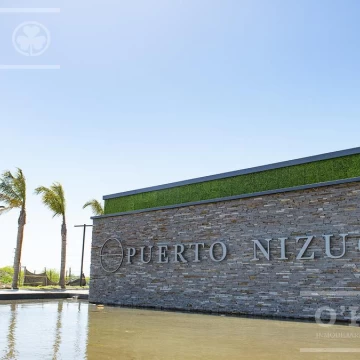 Lote en venta en Puerto Nizuc - Oportunidad de inversión en Guillermo Hudson