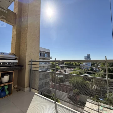 Departamento en Duplex en Venta en Villa Ballester - Excelentes Visuales