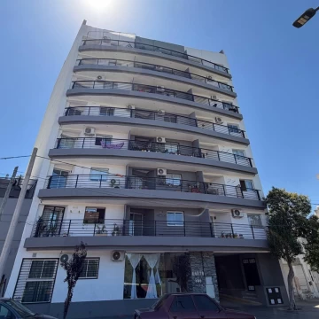 Departamento 1 dormitorio a estrenar en Barrio General Paz