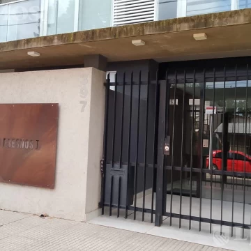 Departamento en Venta en las Torres Boero Los Fresnos 