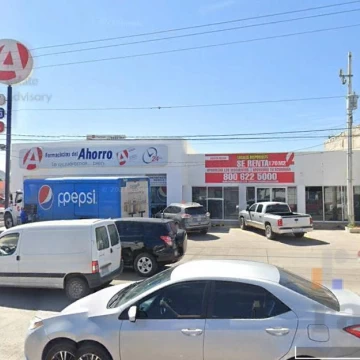Local Comercial en Renta en Av. Agustín Melgar, Chihuahua