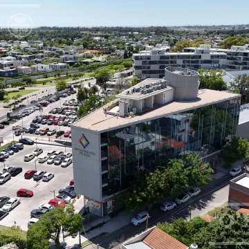 Nuevo Quilmes Plaza - Alquiler de modernass oficinas