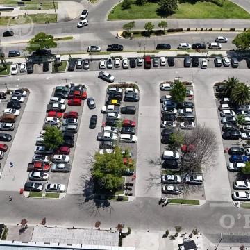 Nuevo Quilmes Plaza - Alquiler de modernas oficinas