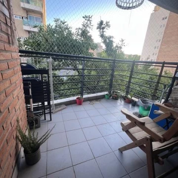 Departamento en República de la Sexta