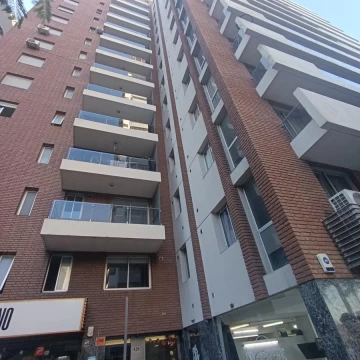 Departamento en Nueva Cordoba