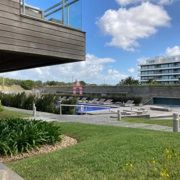 Venta apartamento Primera Linea Brava