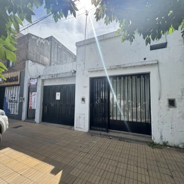 Av. Alberdi Nº417/417 bis