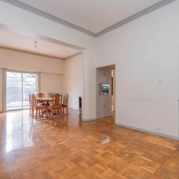 Venta Departamento 3/4 Ambientes en Caballito Apto Crédito