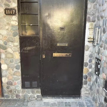 Entre Rios 1147 - VENTA Casa 2 Dormitorios
