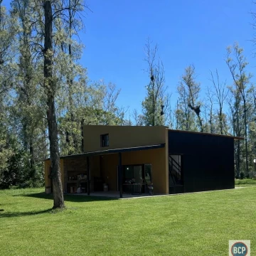 Campo Timbo Oliveros - VENTA Casa 3 Dormitorios