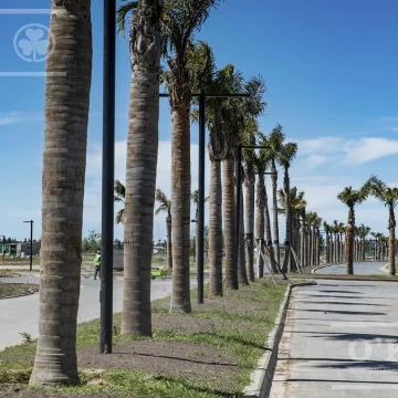 Lote en venta en Puerto Nizuc - Oportunidad de inversión en Guillermo Hudson