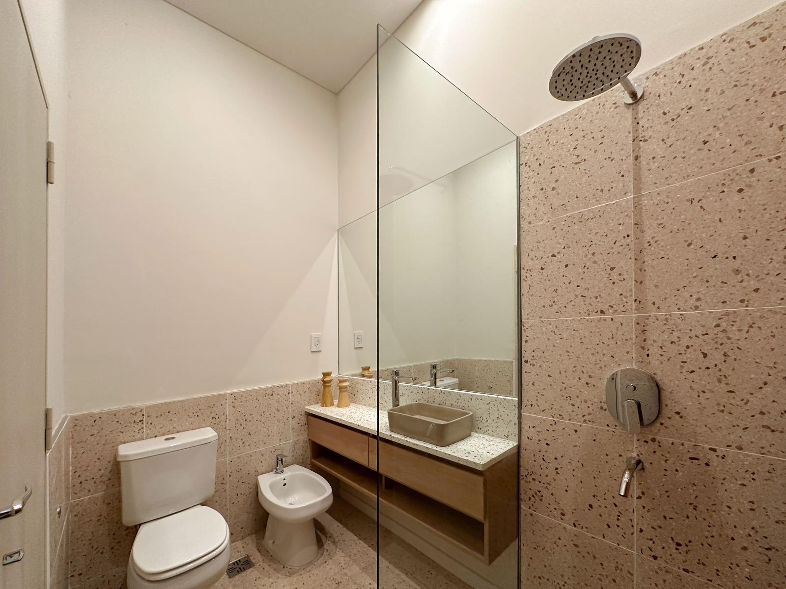 Baño PB