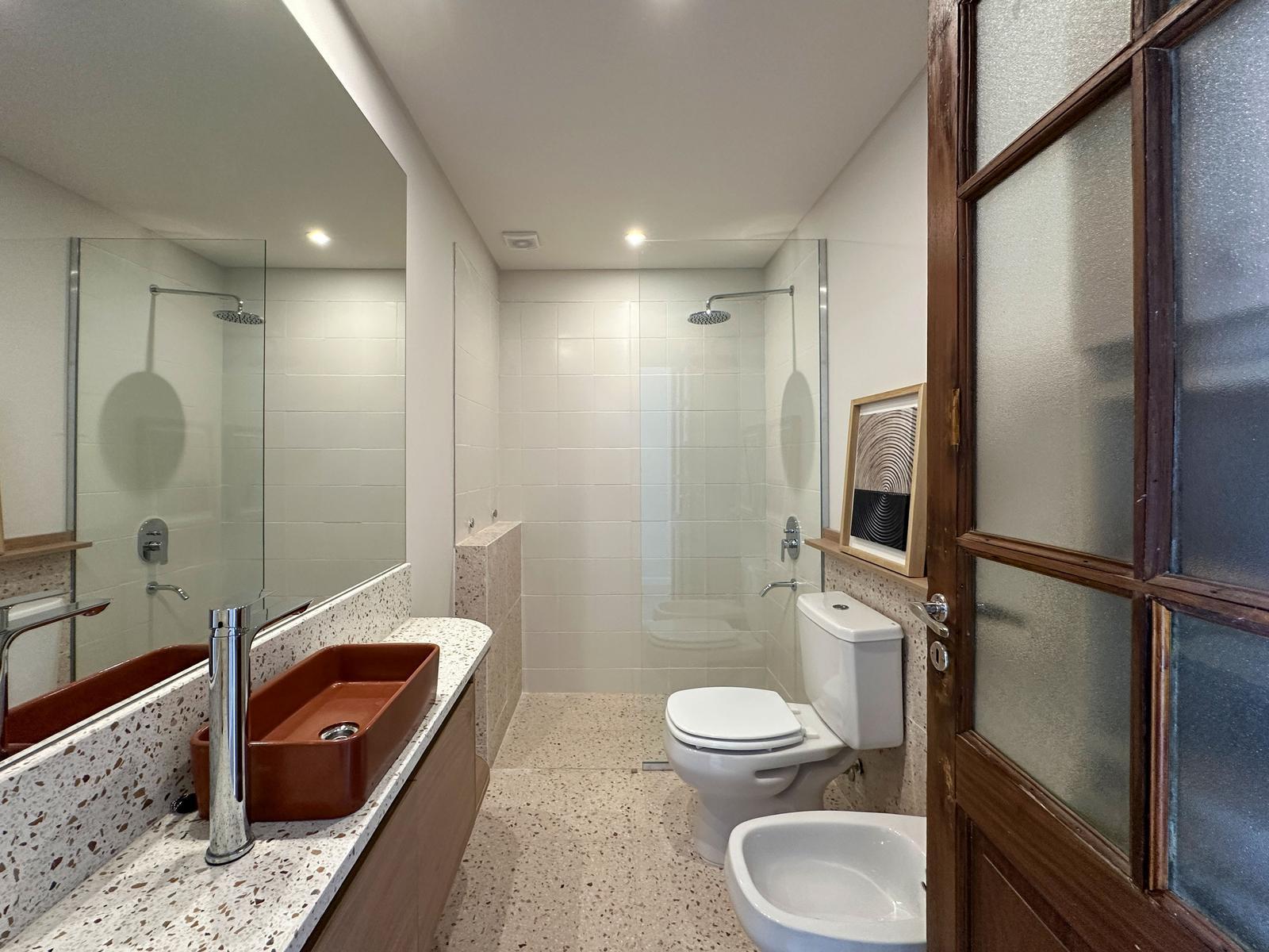 Baño ppal