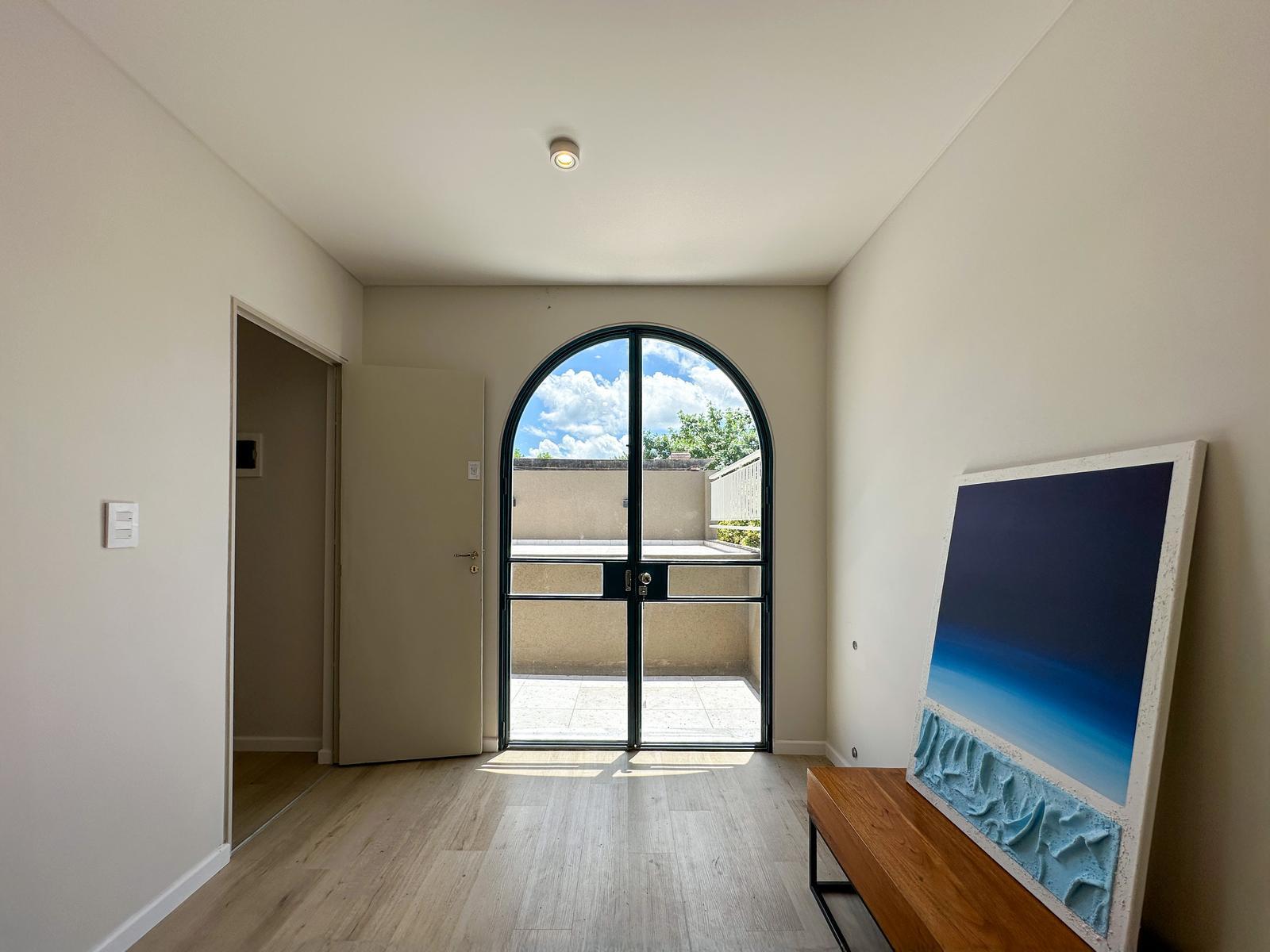 Habitacion secundaria