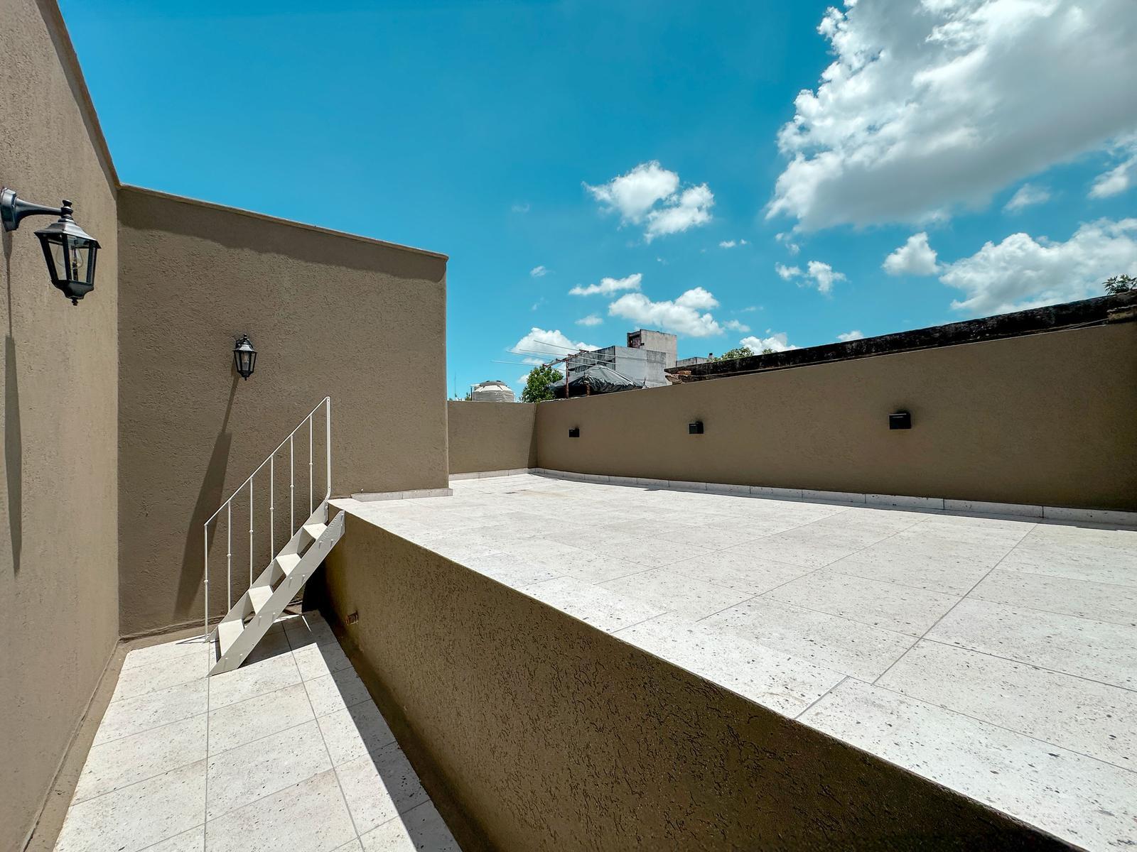 Terraza
