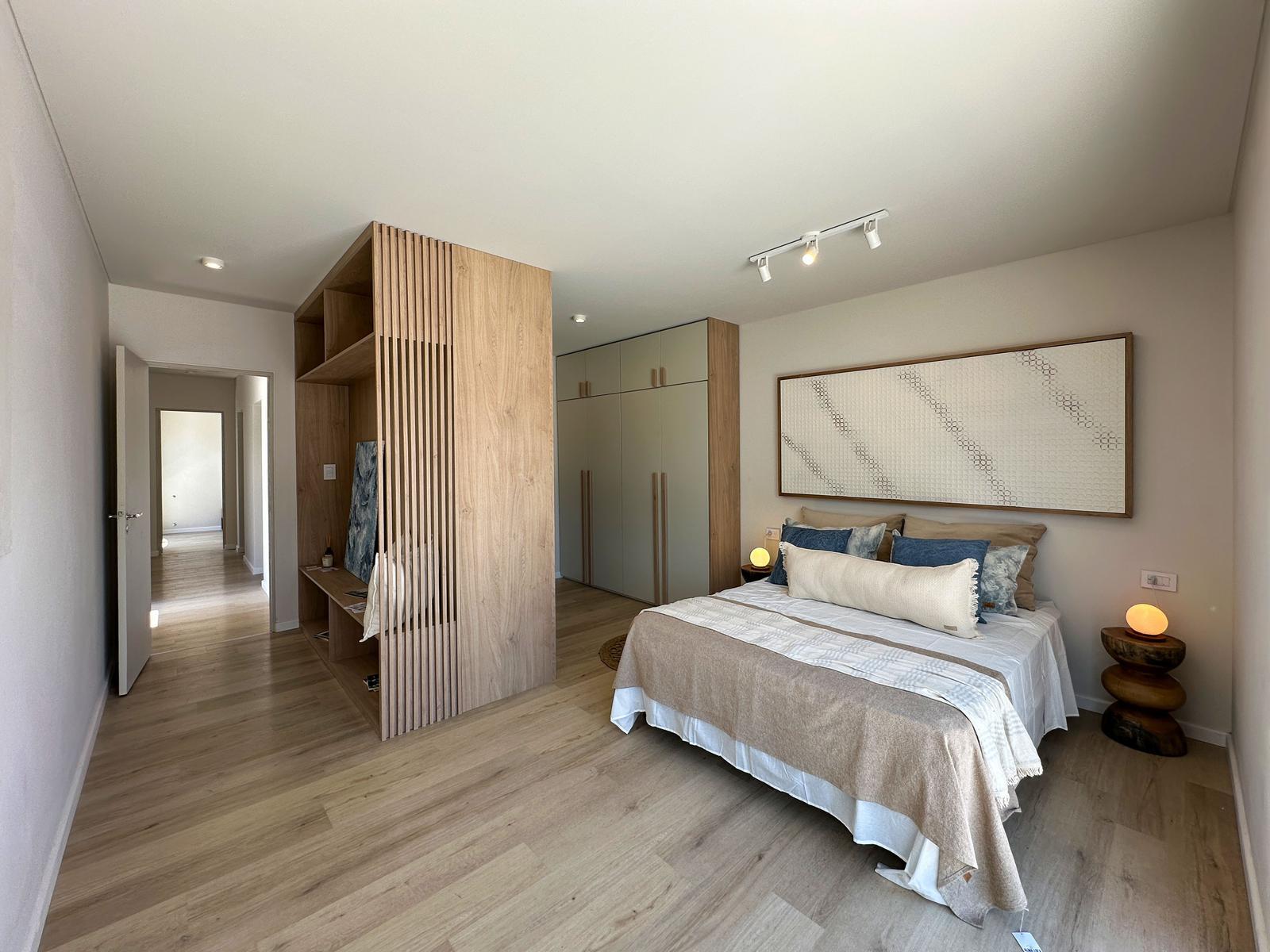 Suite principal