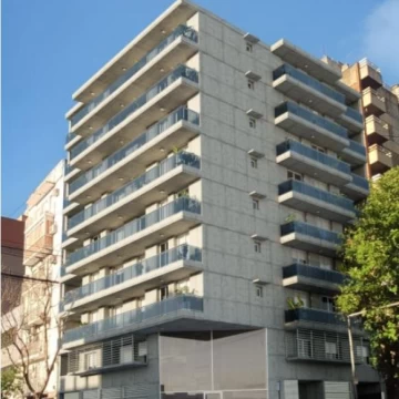 Departamento en venta Mendoza 2001