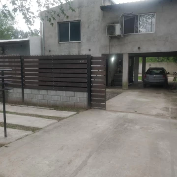 Casa moderna en La Reja