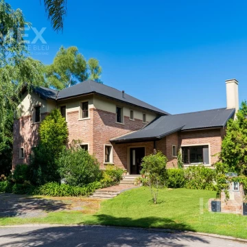 Casa en  venta en la pradera 