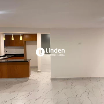 DEPARTAMENTO EN VENTA EN TORRE 3121, ZONA LA PAZ