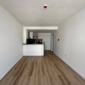 Apartamento en Tres Cruces
