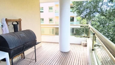 Departamento en Venta, Pinamar, 1 dormitorio c/cochera y baulera