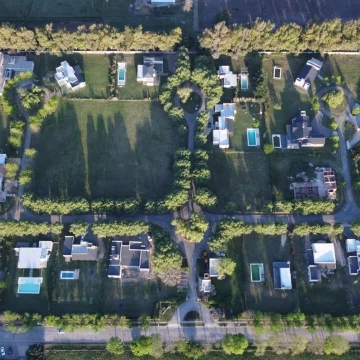 Terreno en Carmen De Areco