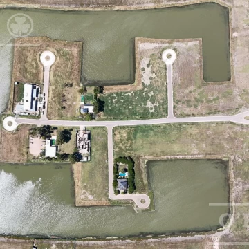 Lote en venta en Puerto Nizuc - Oportunidad de inversión en Guillermo Hudson