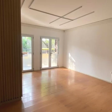 Departamento en  venta en Palermo 2 ambientes con balcón