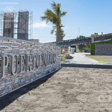 Lote en venta en Puerto Nizuc - Oportunidad de inversión en Guillermo Hudson
