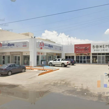 Local en Fraccionamiento El Fresno, Torreón, Coah.