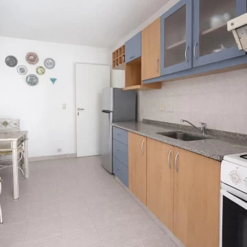 Venta PH 2 ambientes Villa Urquiza con 2 patios