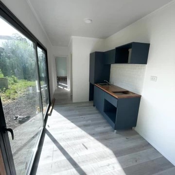 Ventas Casa Contenedor Barrio Lera, Bariloche ( Los Cauquenes 1800)