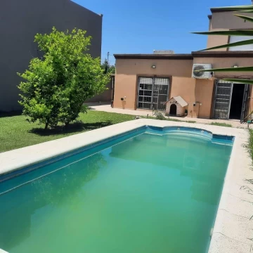 Venta casa 4 ambientes Matheu Escobar