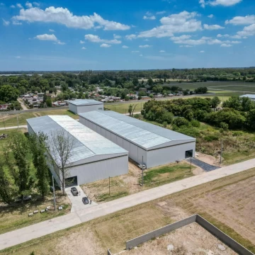 Alquiler - Depósito - Moreno - Ecoparque - Superficies de 3120m2 y 6240m2