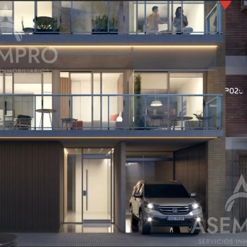 MONOAMBIENTE MODERNO EN BELGRANO - ACEPTA FINANCIACIÓN: ADELANTO   CUOTAS