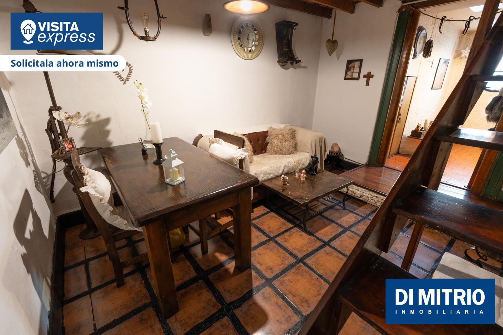 PB- Living Comedor
