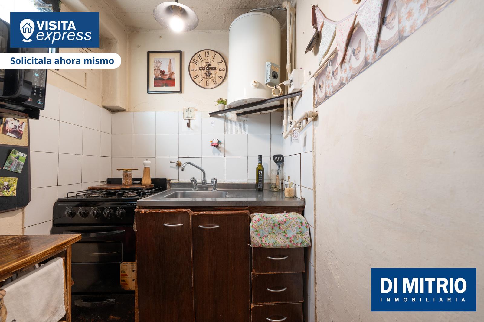 PB- Cocina