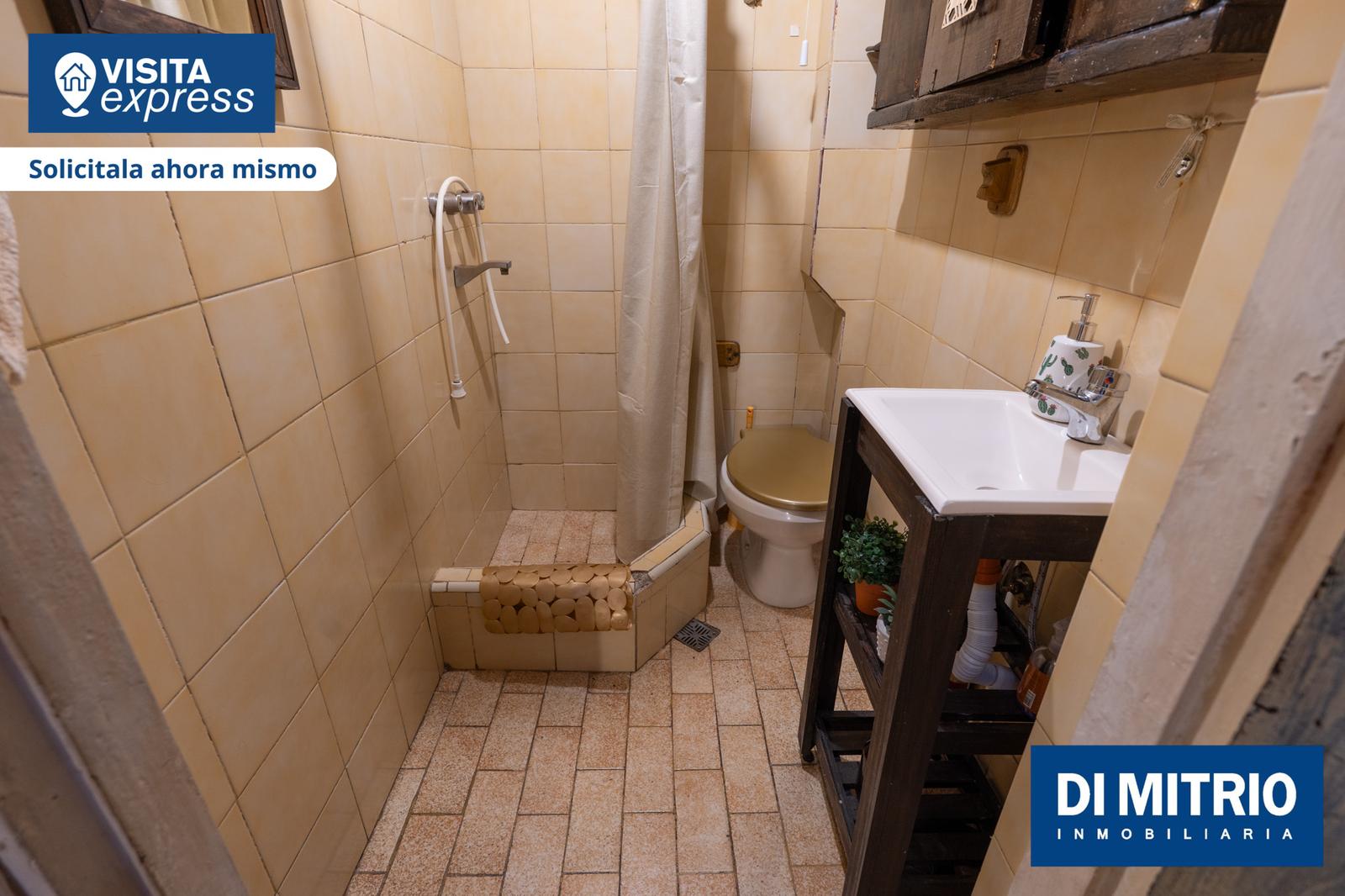 PB- Baño