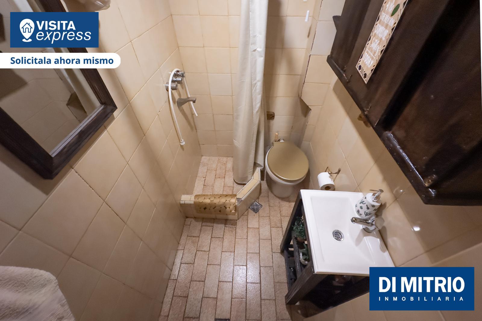 PB- Baño