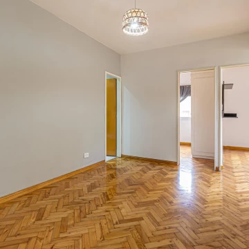Departamento 3 ambientes en caballito