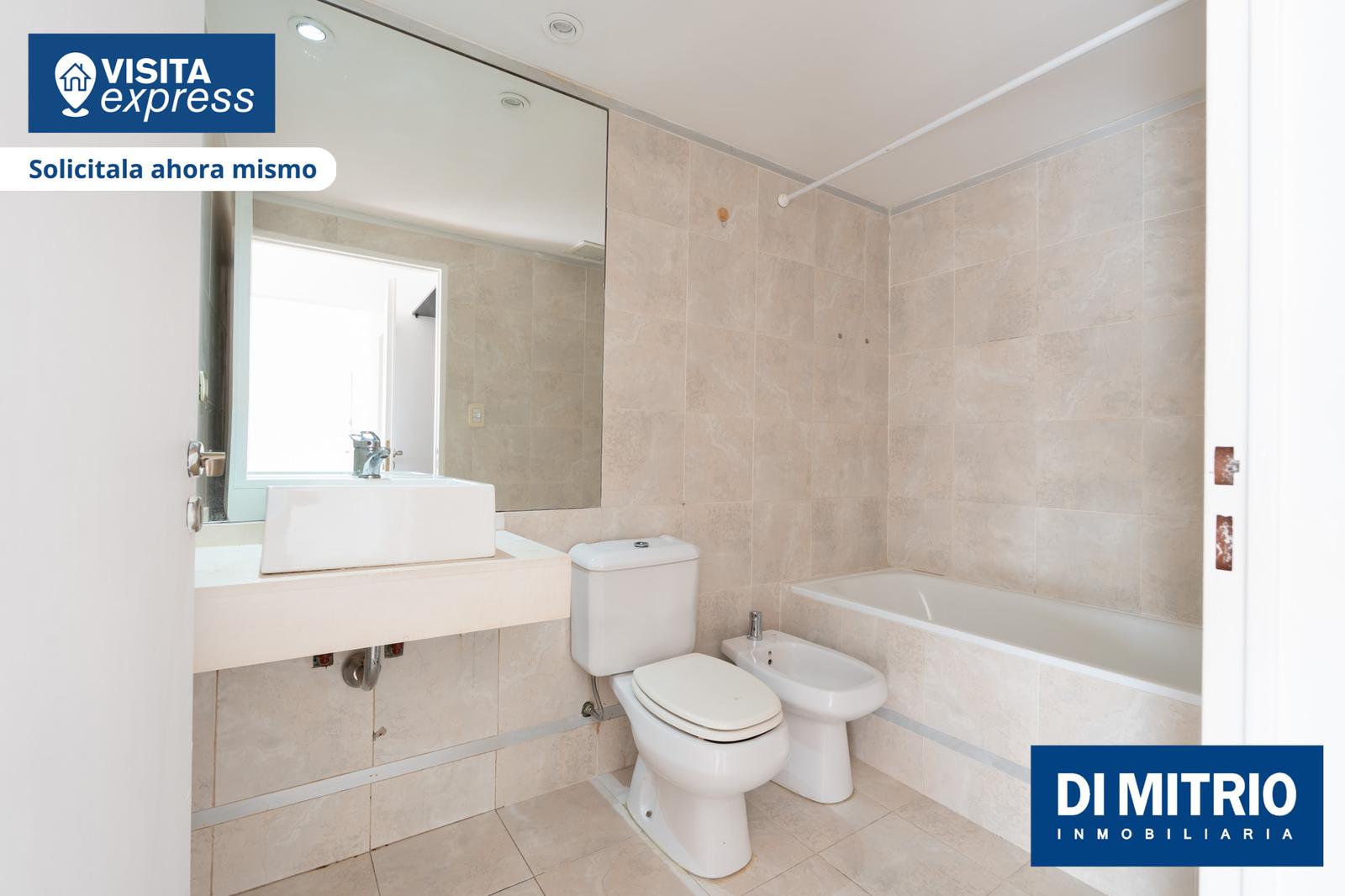 Baño Suite